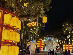 -深圳锦绣中华民俗村