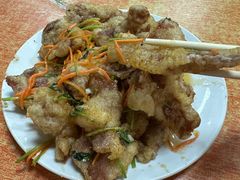 -春饼小吃(钱塘街店)