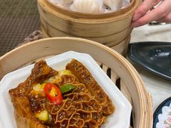 -稻香酒家(长宁KING88广场店)