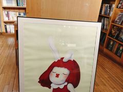 -今日艺术汇书店