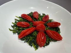 -千禧万福汉亭舫·船舫苏宴