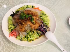 -宝发园名菜馆