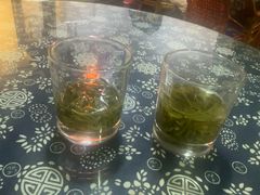 -采芝斋评弹茶馆(观前街店)