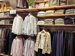 -MUJI无印良品(星光68广场店)