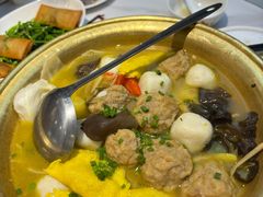 -楚鱼王·河鲜·湖北菜(华农店)