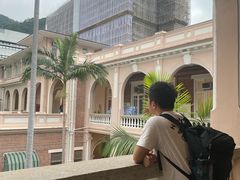 -香港大学
