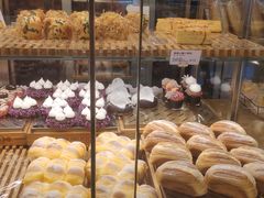 -BreadTalk面包新语(虹口龙之梦店)
