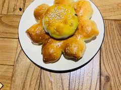 -北疆饭店(金狮广场店)