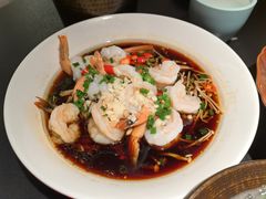 -奇芳阁·百年清真南京菜(夫子庙店)