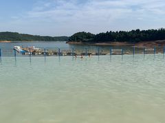 -仙海旅游度假区