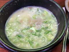 -神仙雪浓汤(明洞店)