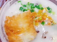 -朱珠小吃(施家园路店)