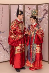-布拉格婚纱摄影(真实客片店)