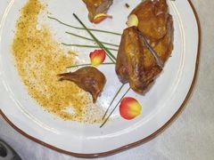 -老北门·苏帮菜·湖景包间(月光码头店)