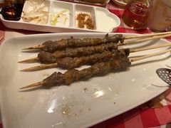 -西贝(厦门中华城店)
