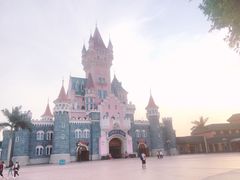 -厦门方特梦幻王国