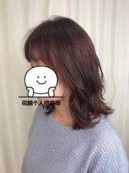 -京都造型·烫发·染发