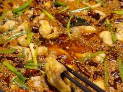 -胖子鱼·天水麻辣鱼火锅(秦州407店)