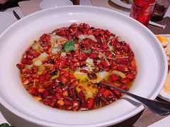 -港丽餐厅(来福士店)