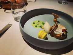 -L'Arome芳芳法国餐厅(仙林金鹰店)