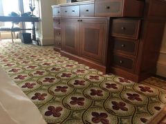 -广州富力丽思卡尔顿酒店