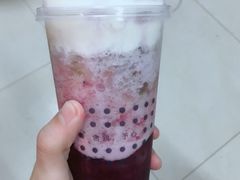 -舍予茶(桂林路店)