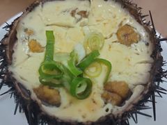 -海胆小馆(东北水饺·春柳店)