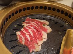-花味·自助烤肉(雨花客厅店)
