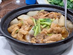 -长平肥姐白粥·海鲜打冷