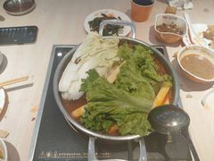 -刘一锅筋头巴脑(大悦城C店)