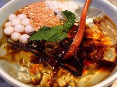 荷田冰粉-桂满陇天书(南京德基旗舰店)