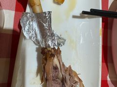 烧羊棒（斤）-西贝(无锡万象城店)