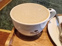 -Peet's Coffee皮爷咖啡(大学路店)