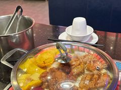 -和福顺·牛肉海鲜焖锅(汕头金平万达广场店)