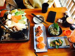 -三月居酒屋(青年大街店)