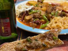 -乡村馕坑肉·烧烤·新疆菜·本地人更爱吃(阿勒泰首店)