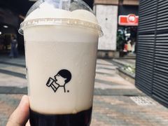 -喜茶(东莞汇一城店)
