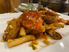 -衢锦记·私房菜(江南大道店)