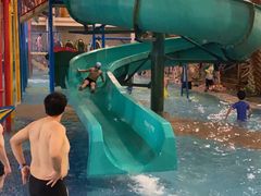 -南宫温泉水世界