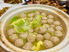 -老牌坊•鲁菜名店•地道济南菜(大观园商埠店)