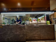 -亚马逊蒸汽活海鲜自助(LCM置汇旭辉广场店)