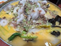 -喜家德虾仁水饺(东海缤纷天地店)