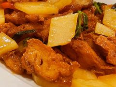 -佛有缘素食馆·荔湾老字号(陈家祠首店)
