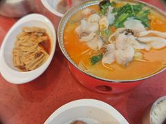 -喜家德虾仁水饺(景枫中心店)