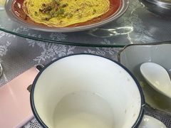 -天天向上素食餐厅(五台山店)