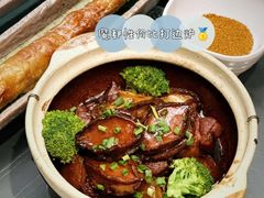 -金龙·打边炉(南京西路店)