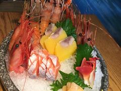 -乐亭日本料理(彩虹本店)