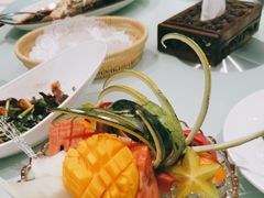 -一品滇香·云南菜(公益西桥店)