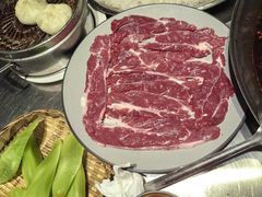 -朱光玉火锅馆(全国总店)