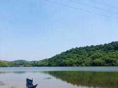 -南京市无想山景区